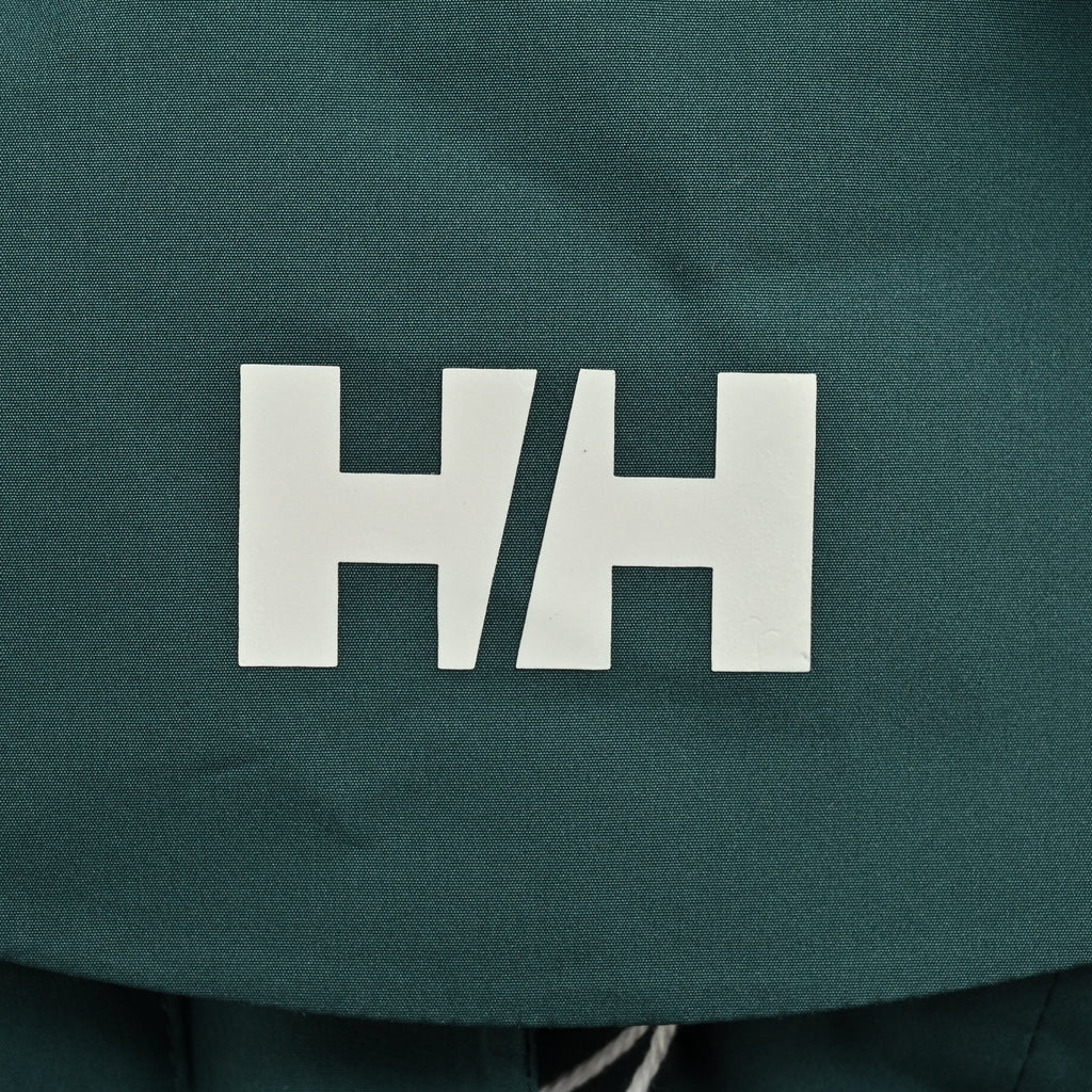 Helly Hansen Men’s Alpine Down Shell Jacket – Deep Teal 119580003