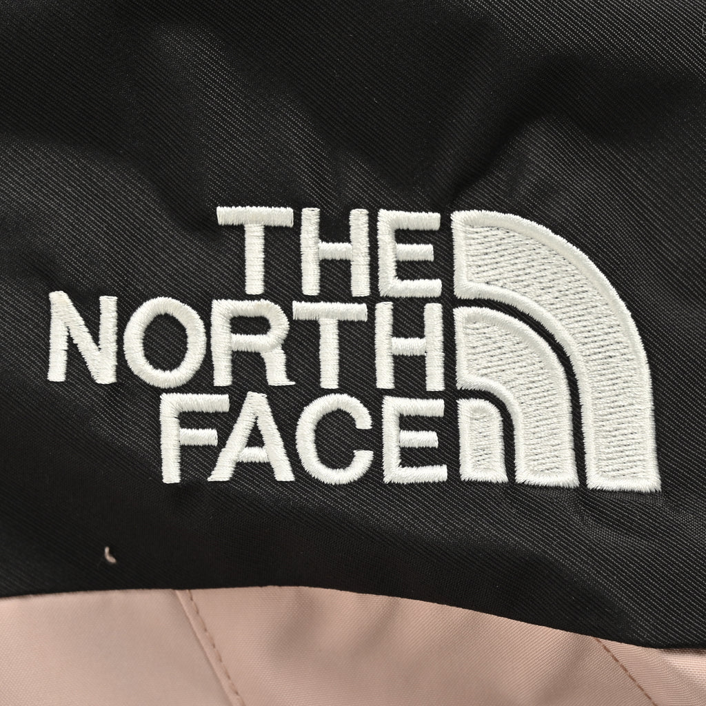 The North Face TNF Classic 1990 Mountain Jacket – Dusty Rose / Black XBK5201021-DRS