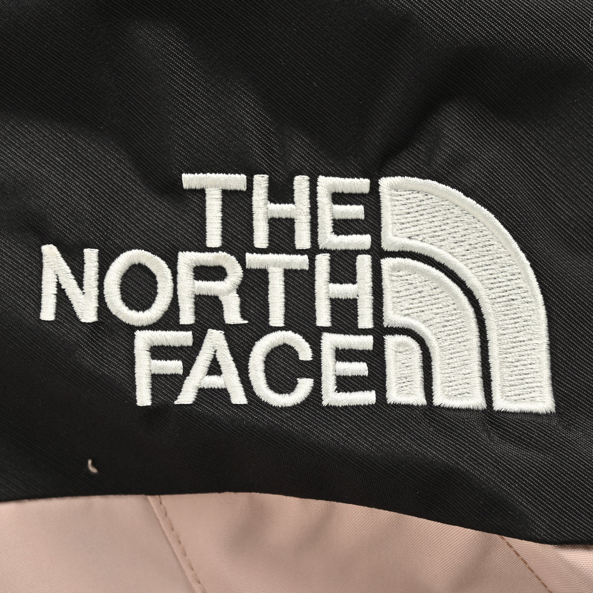 The North Face TNF Classic 1990 Mountain Jacket – Dusty Rose / Black XBK5201021-DRS