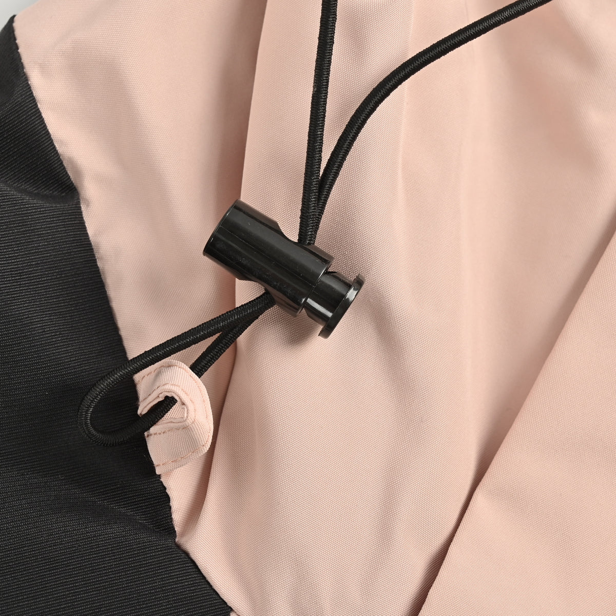 The North Face TNF Classic 1990 Mountain Jacket – Dusty Rose / Black XBK5201021-DRS