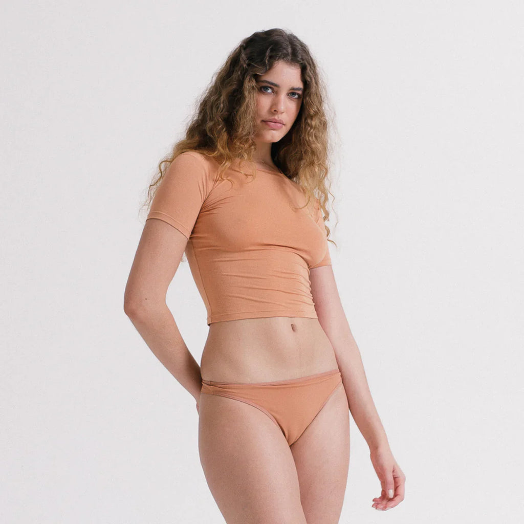 Skin Cropped