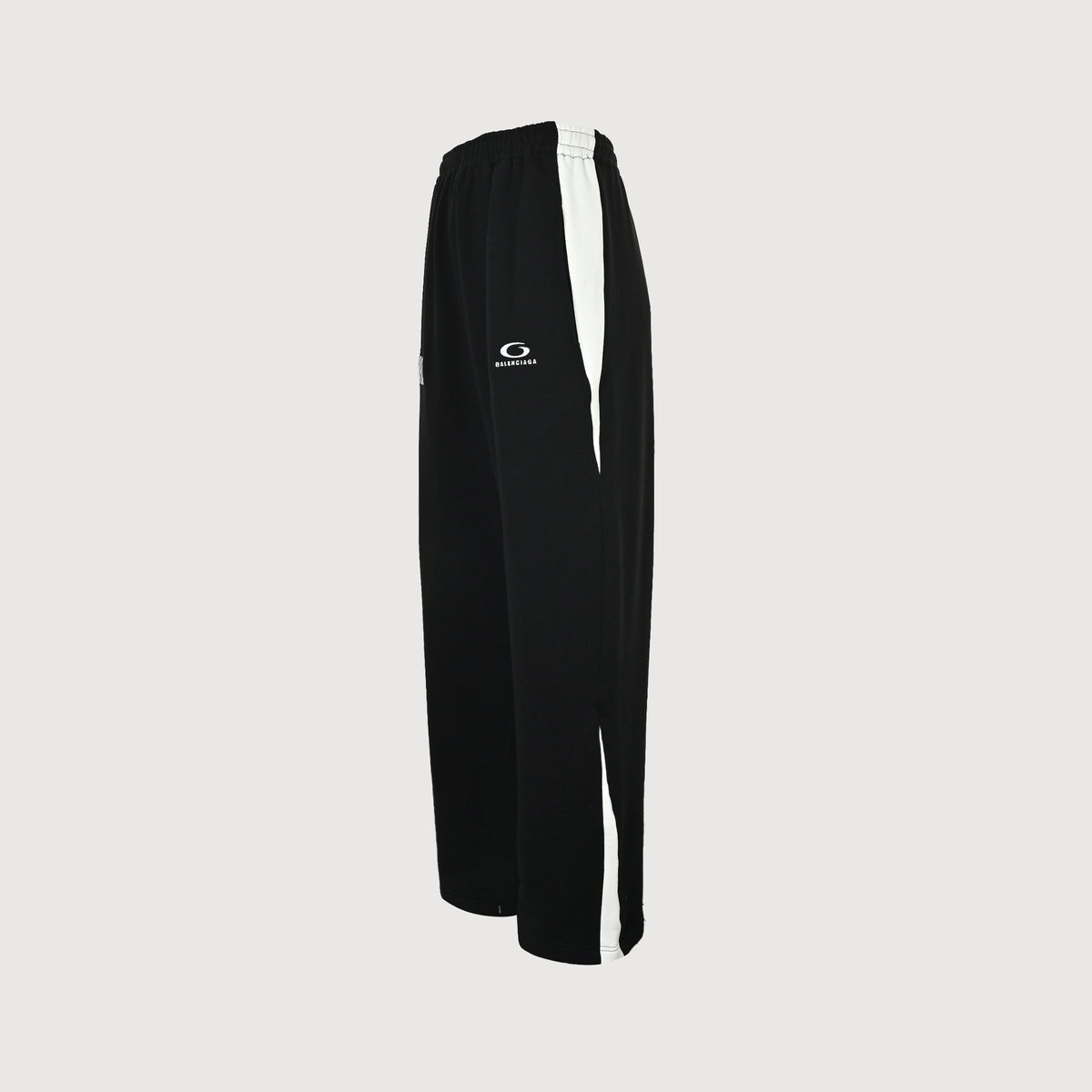 Balenciaga x NBA Ring B Embroidered Athletic Trousers YS6000404