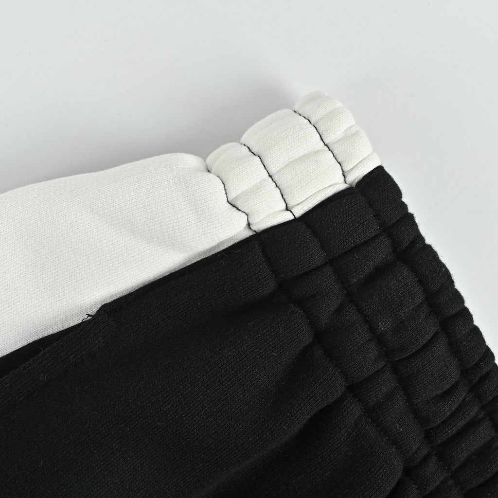 Balenciaga x NBA Ring B Embroidered Athletic Trousers YS6000404