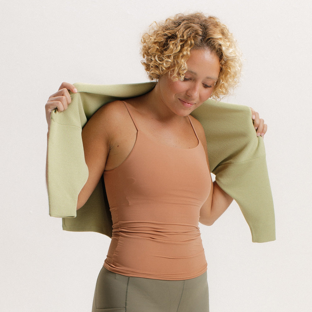 The Perfect Top
