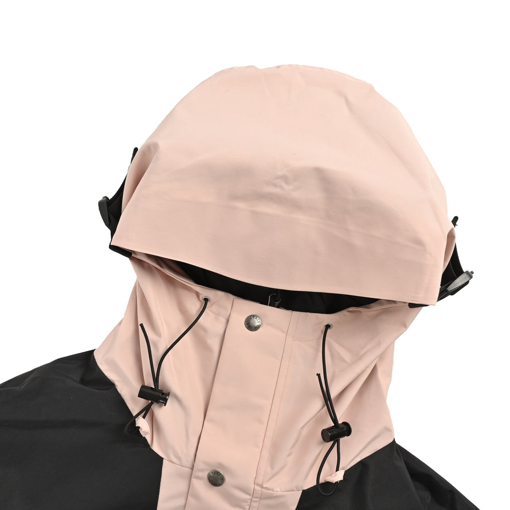 The North Face TNF Classic 1990 Mountain Jacket – Dusty Rose / Black XBK5201021-DRS