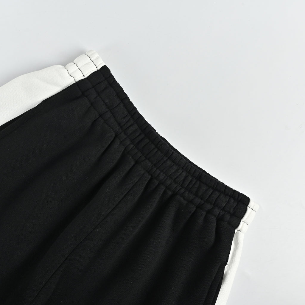 Balenciaga x NBA Ring B Embroidered Athletic Trousers YS6000404