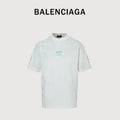 Balenciaga x WFP Collaboration Short Sleeve T-Shirt TS2600716