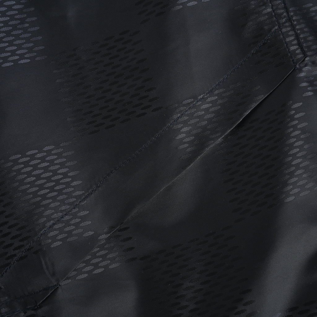 Louis Vuitton Reversible LV Monogram Jacquard Shell Jacket – Black / Navy Monogram XM7800819