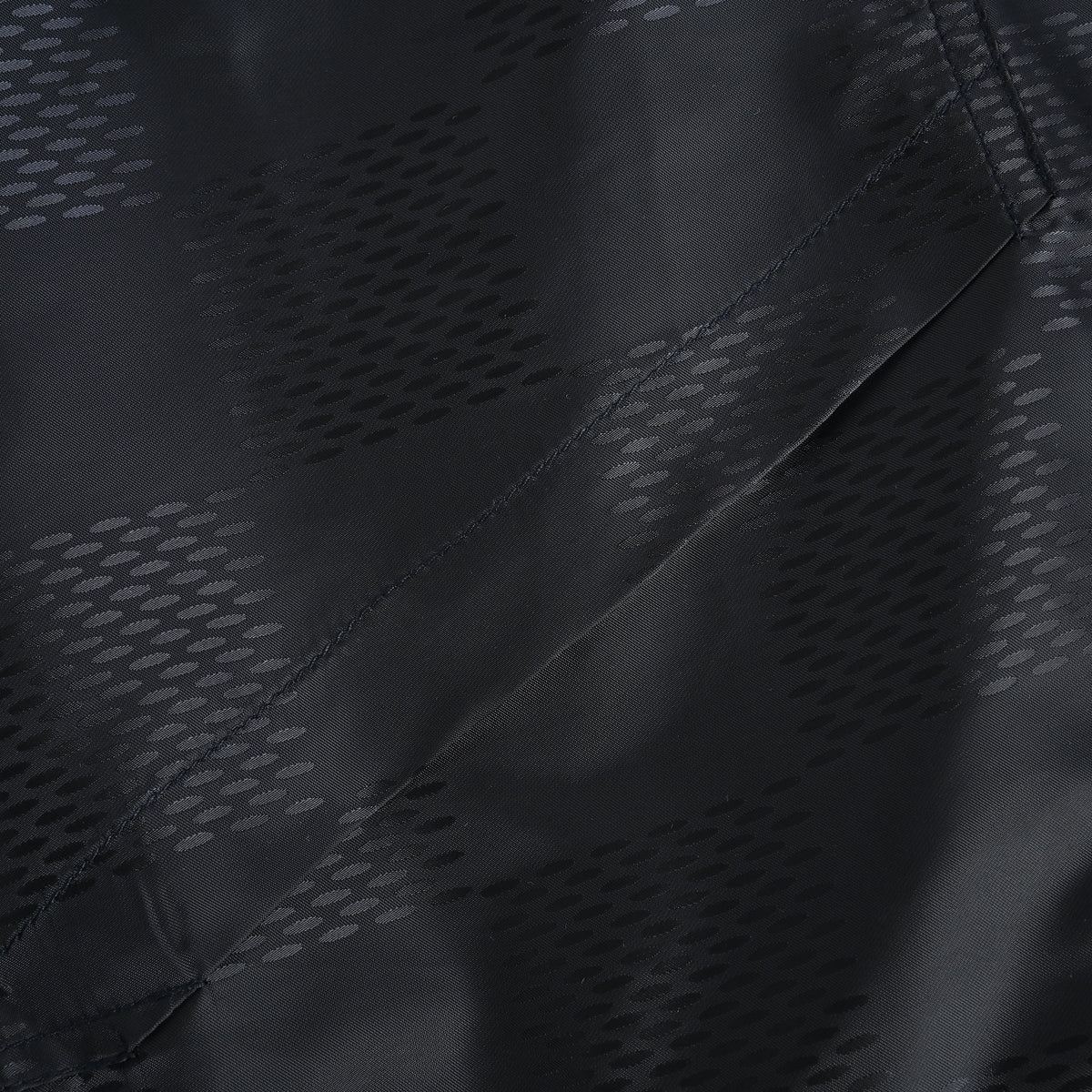 Louis Vuitton Reversible LV Monogram Jacquard Shell Jacket – Black / Navy Monogram XM7800819