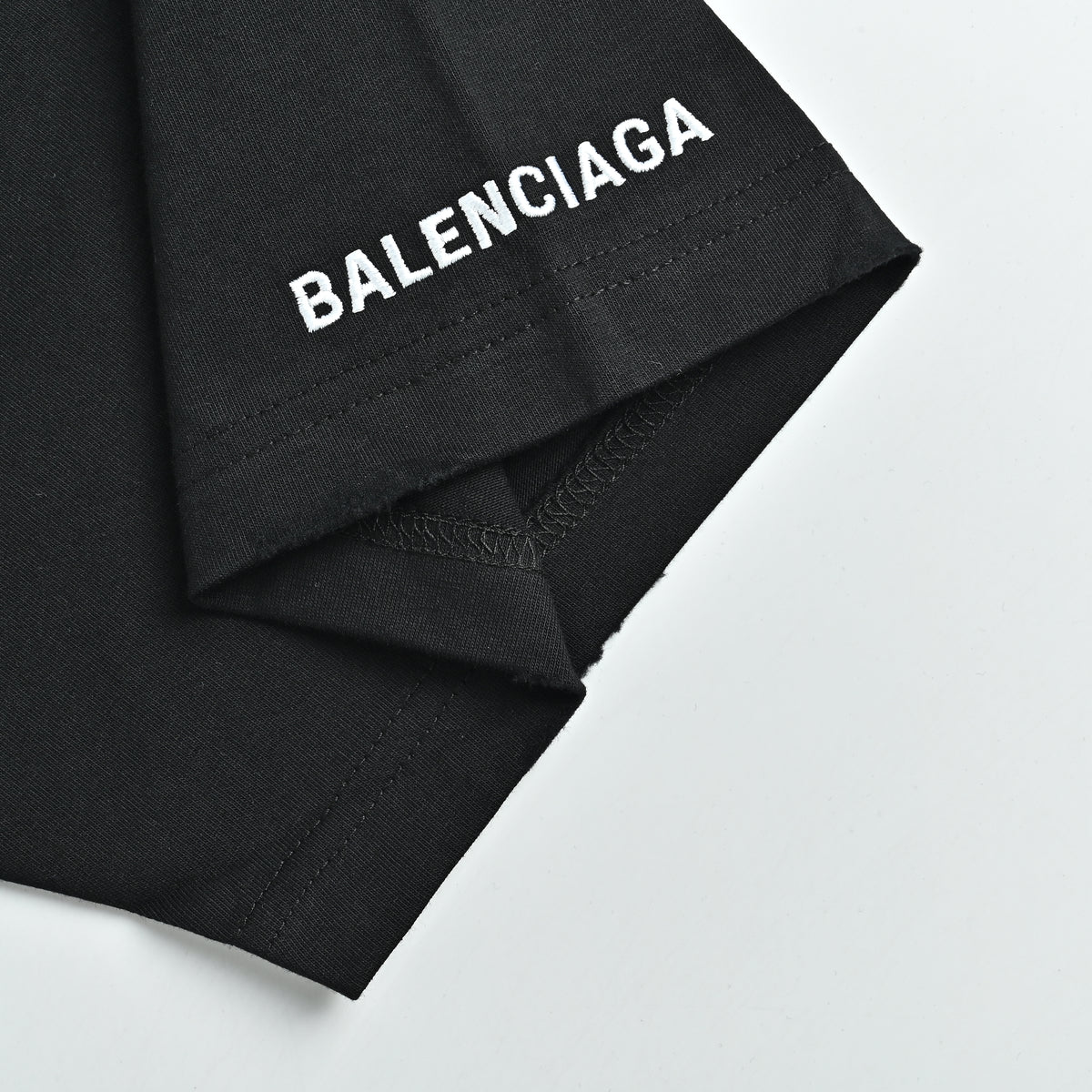 Balenciaga BLCG Euphoria Portrait Collab Short Sleeve T-Shirt NP3000817