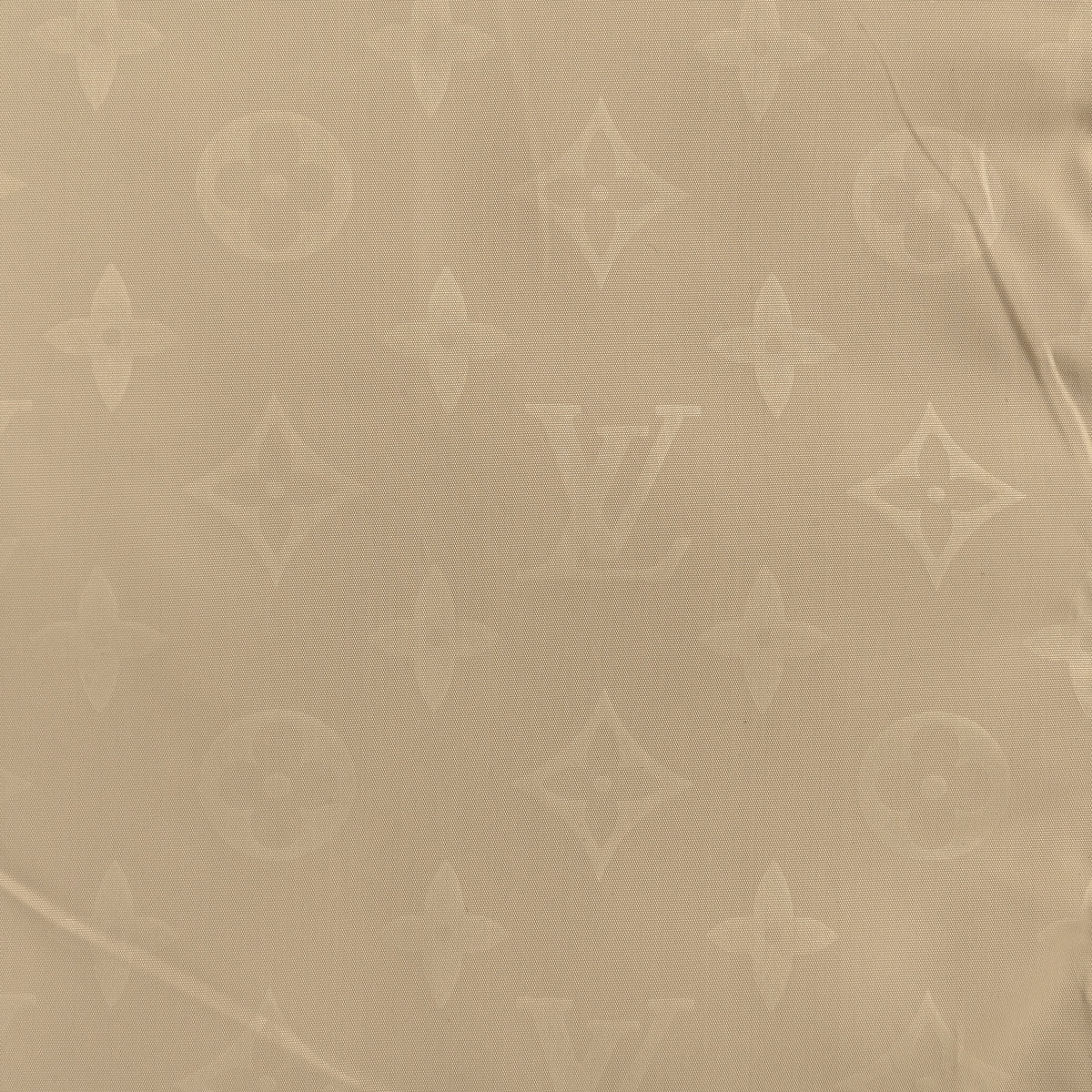 Louis Vuitton Reversible LV Monogram Jacquard Shell Jacket – Khaki / Tonal Monogram XM7800819-KHK