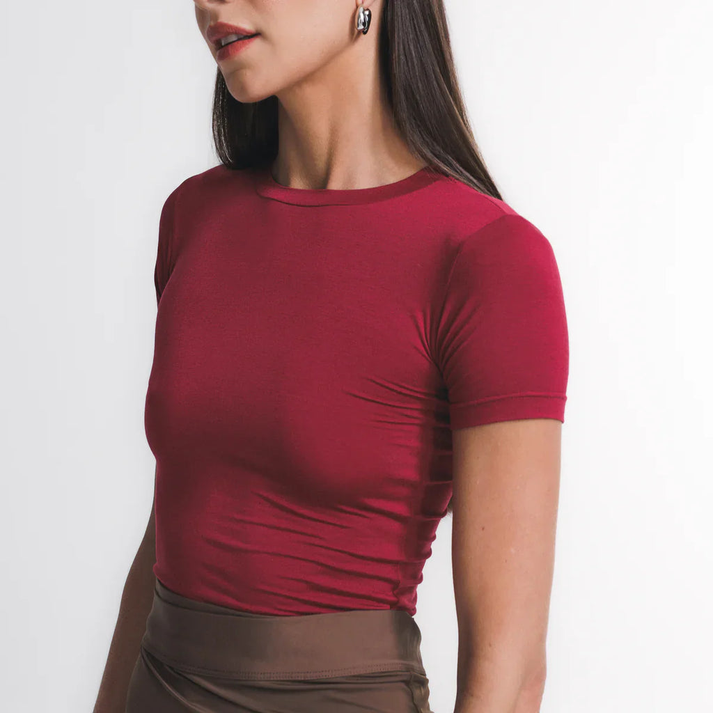 Skin Cropped