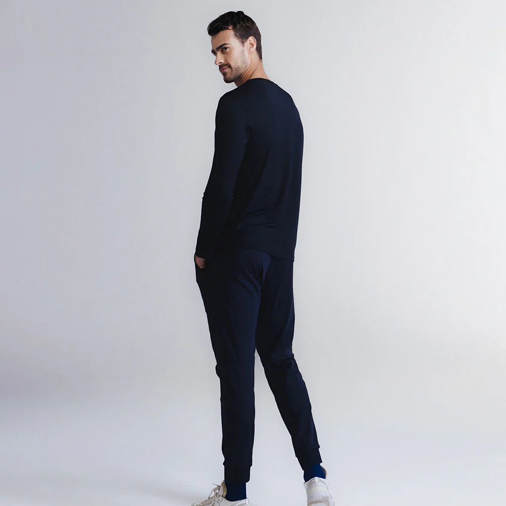 Kit 3 Tech T-Shirts Long Sleeve