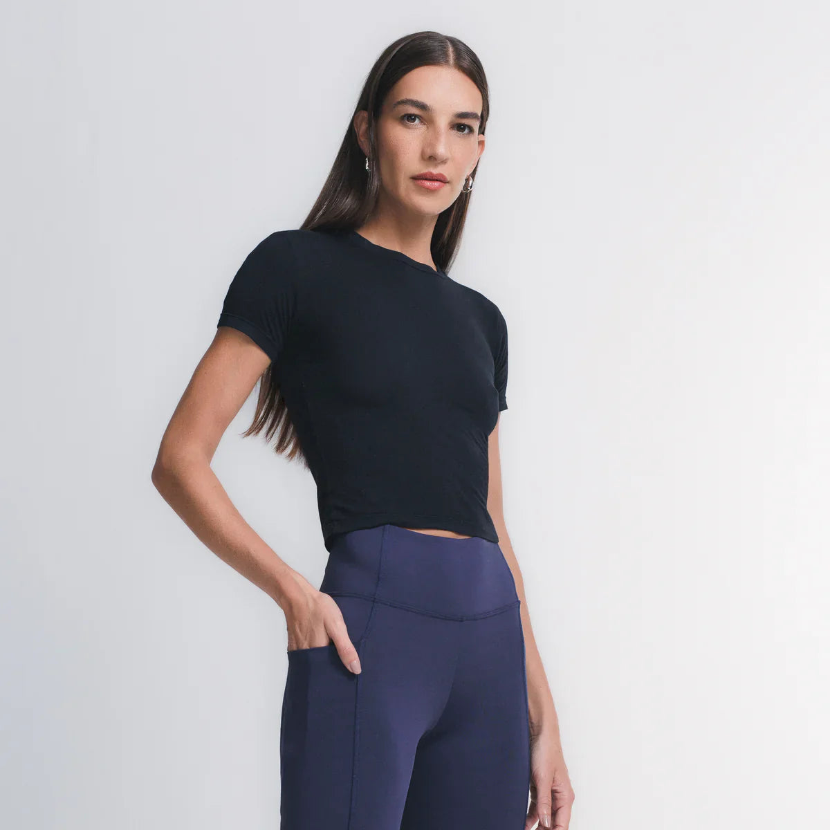 Skin Cropped