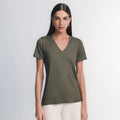 Kit 3 Tech T-Shirts V-Neck