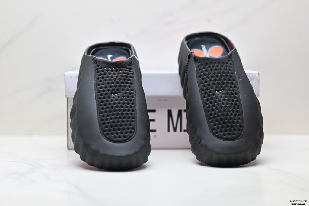 Nike Mind 001 Recovery Slide HQ4307-001