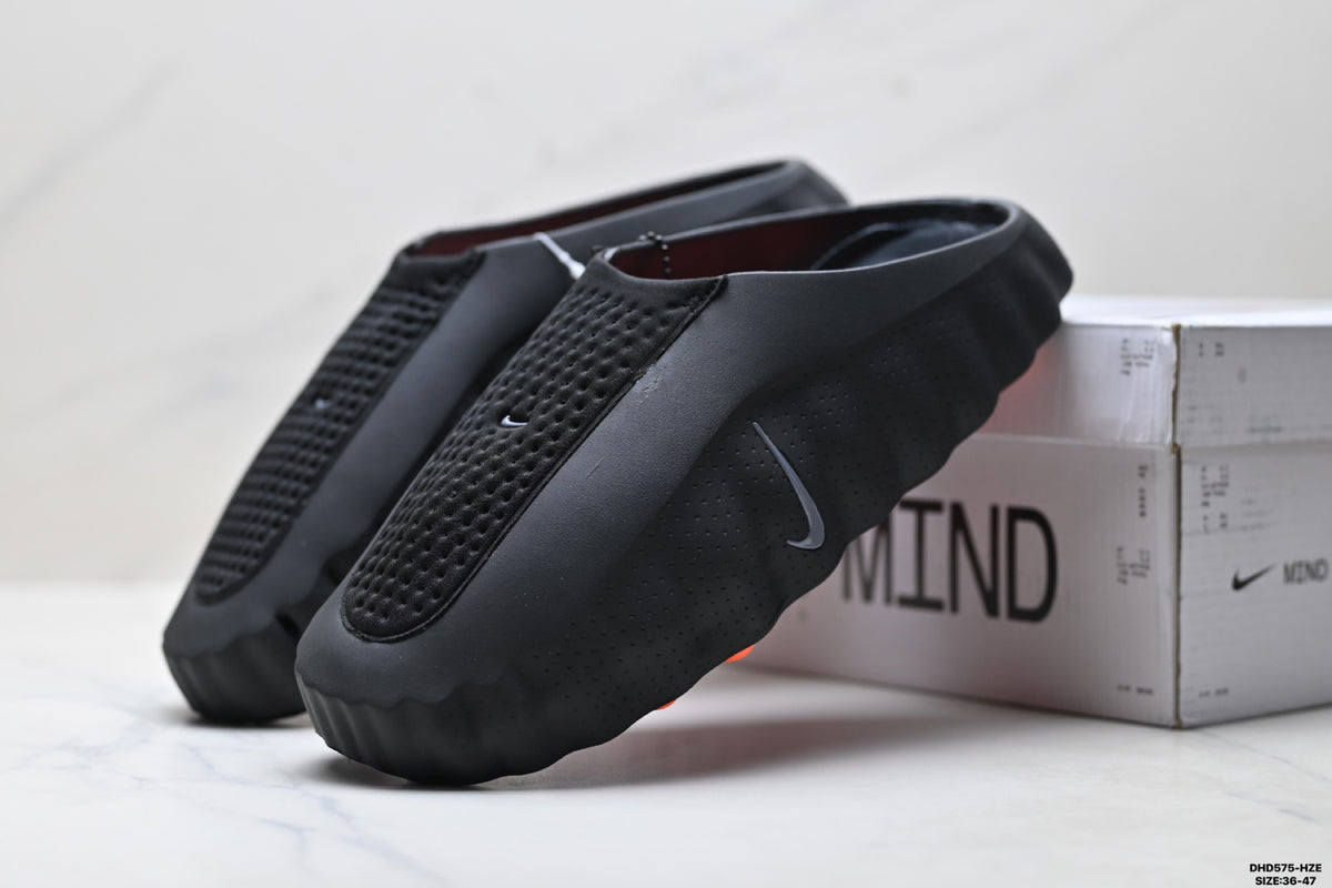 Nike Mind 001 Recovery Slide HQ4307-001
