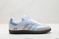 Adidas Originals Samba OG – Classic Low-Top Casual Sneaker | Three Stripes Heritage FootblE4800all Style