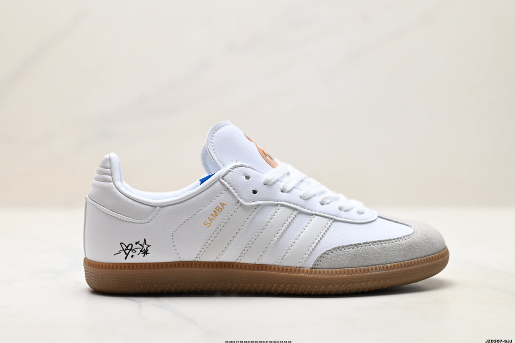 Adidas Originals Samba OG – Classic Low-Top Casual Sneaker | Three Stripes Heritage Footb lE4800all Style