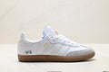 Adidas Originals Samba OG – Classic Low-Top Casual Sneaker | Three Stripes Heritage Footb lE4800all Style