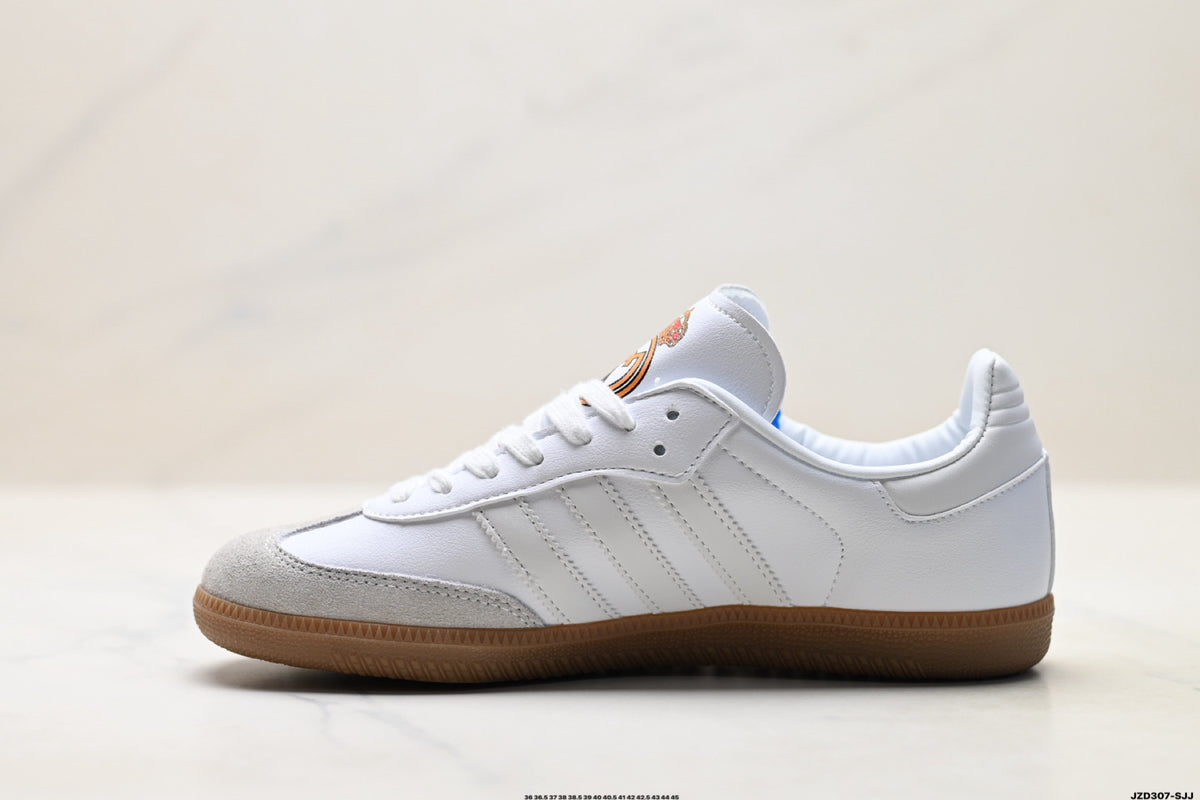 Adidas Originals Samba OG – Classic Low-Top Casual Sneaker | Three Stripes Heritage Footb lE4800all Style