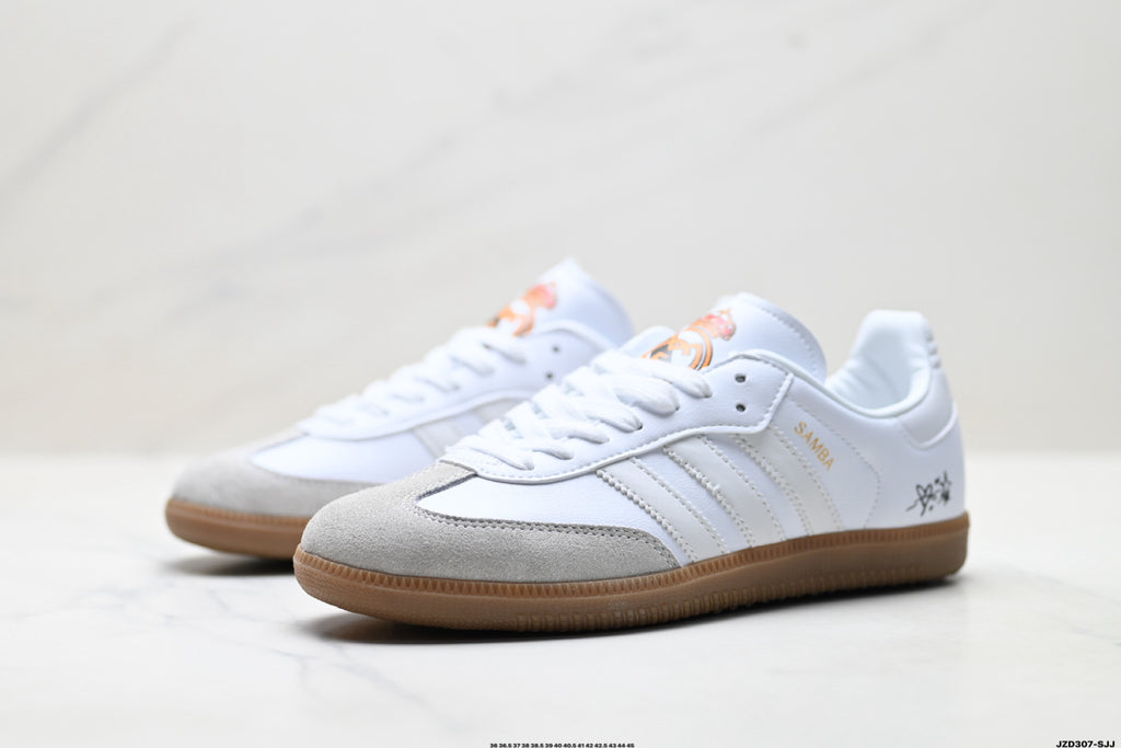 Adidas Originals Samba OG – Classic Low-Top Casual Sneaker | Three Stripes Heritage Footb lE4800all Style