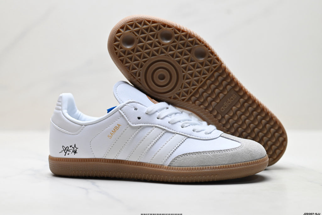 Adidas Originals Samba OG – Classic Low-Top Casual Sneaker | Three Stripes Heritage Footb lE4800all Style