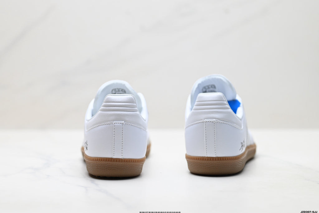 Adidas Originals Samba OG – Classic Low-Top Casual Sneaker | Three Stripes Heritage Footb lE4800all Style