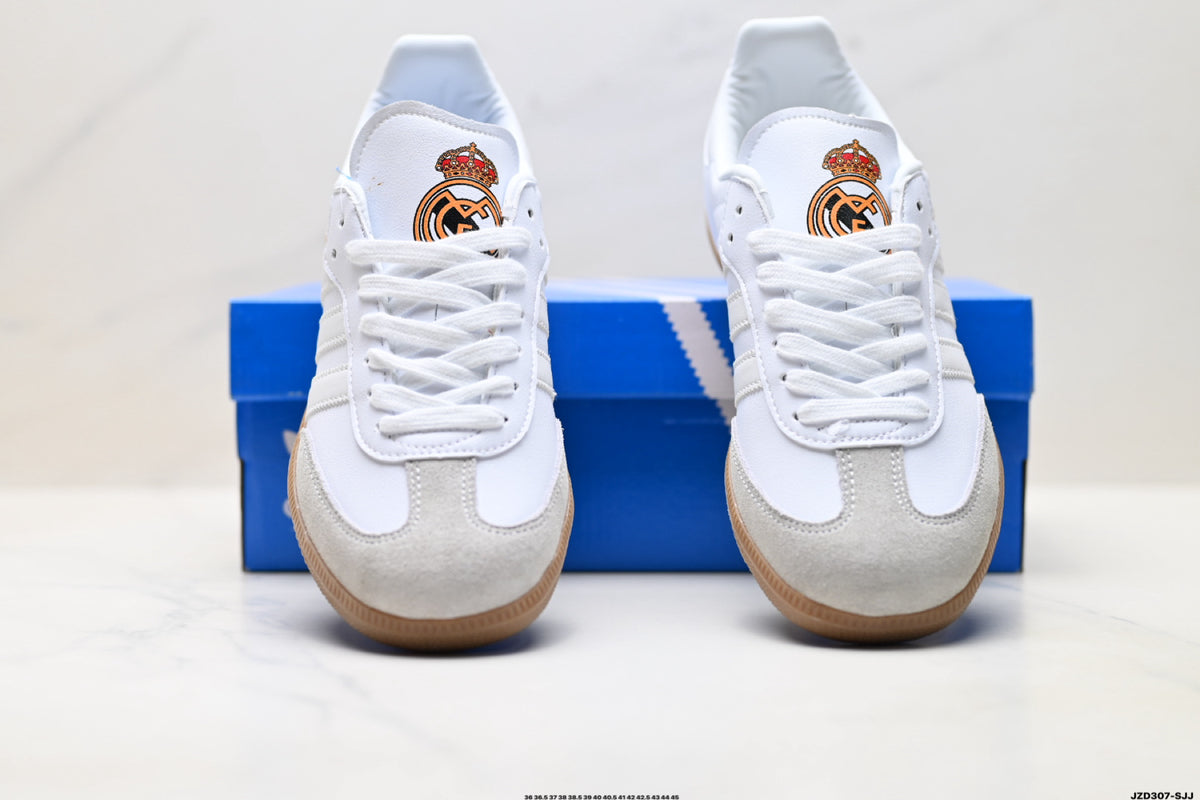 Adidas Originals Samba OG – Classic Low-Top Casual Sneaker | Three Stripes Heritage Footb lE4800all Style