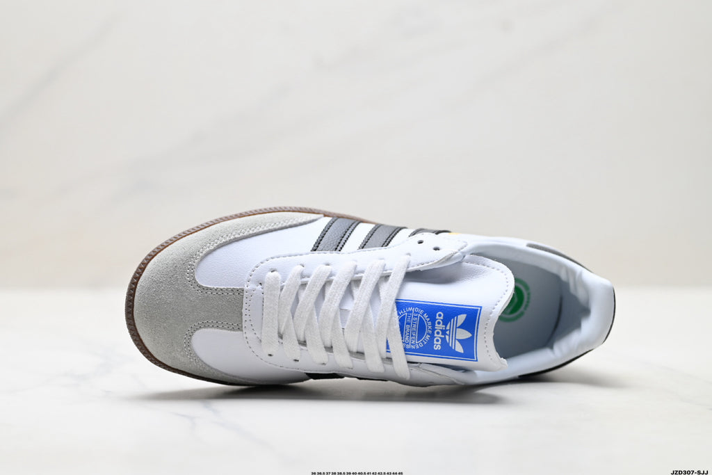 Adidas Originals Samba OG – Classic Low-Top Casual Sneaker | Three Stripes Heritage Footb lE4800all Style