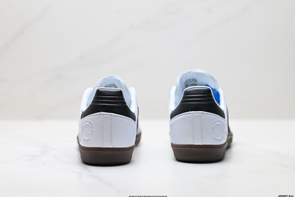 Adidas Originals Samba OG – Classic Low-Top Casual Sneaker | Three Stripes Heritage Footb lE4800all Style