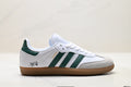 Adidas Originals Samba OG – Classic Low-Top Casual Sneaker | Three Stripes Heritage Footb lE4800all Style