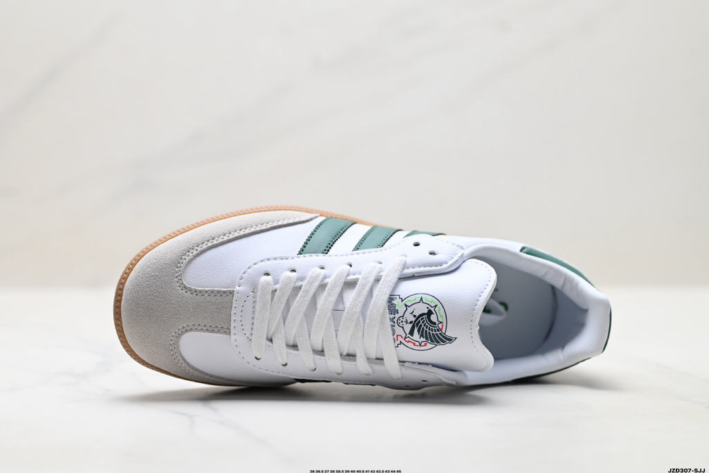 Adidas Originals Samba OG – Classic Low-Top Casual Sneaker | Three Stripes Heritage Footb lE4800all Style