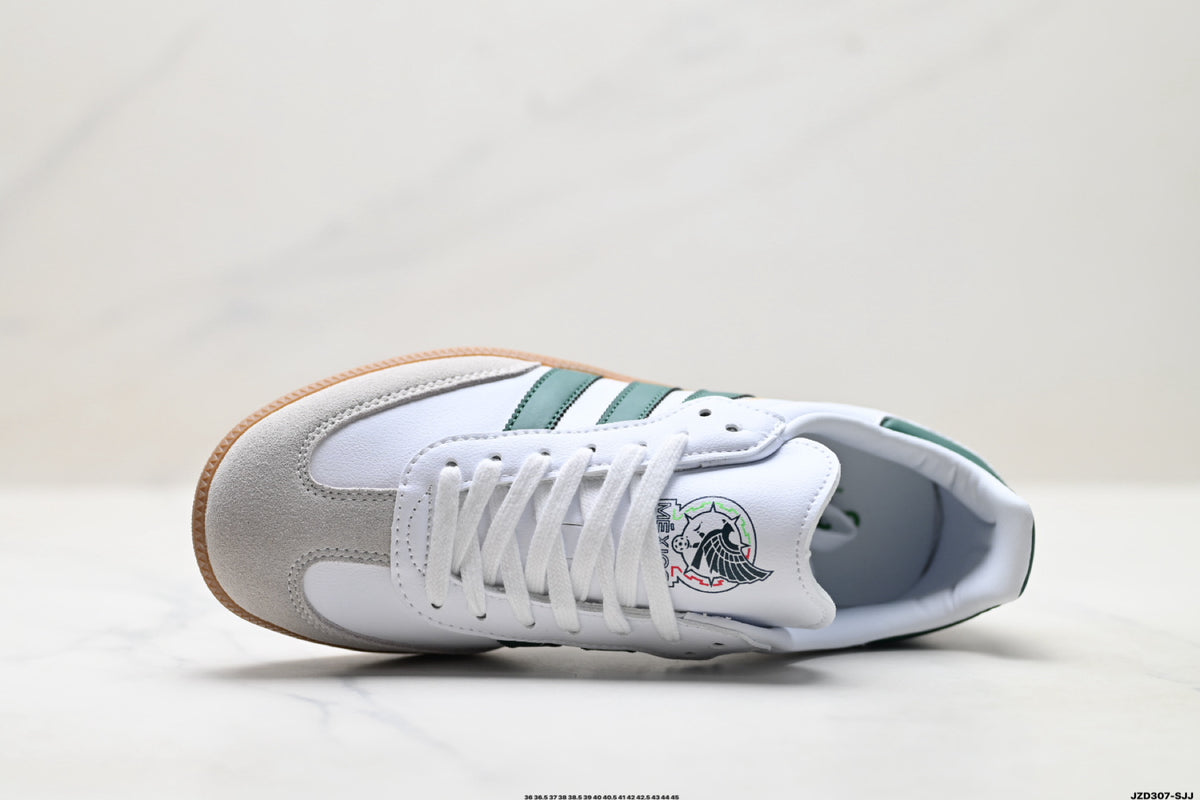 Adidas Originals Samba OG – Classic Low-Top Casual Sneaker | Three Stripes Heritage Footb lE4800all Style