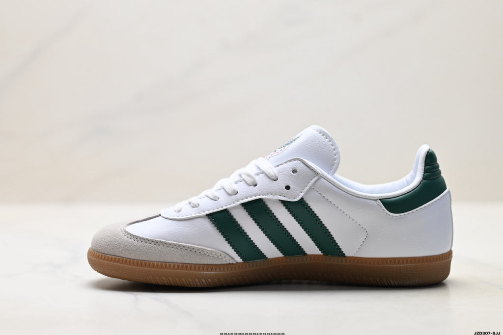 Adidas Originals Samba OG – Classic Low-Top Casual Sneaker | Three Stripes Heritage Footb lE4800all Style