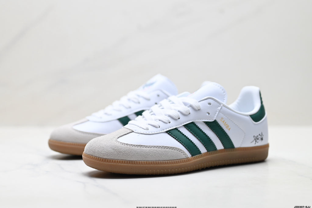 Adidas Originals Samba OG – Classic Low-Top Casual Sneaker | Three Stripes Heritage Footb lE4800all Style