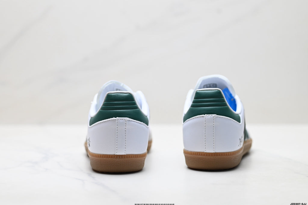 Adidas Originals Samba OG – Classic Low-Top Casual Sneaker | Three Stripes Heritage Footb lE4800all Style