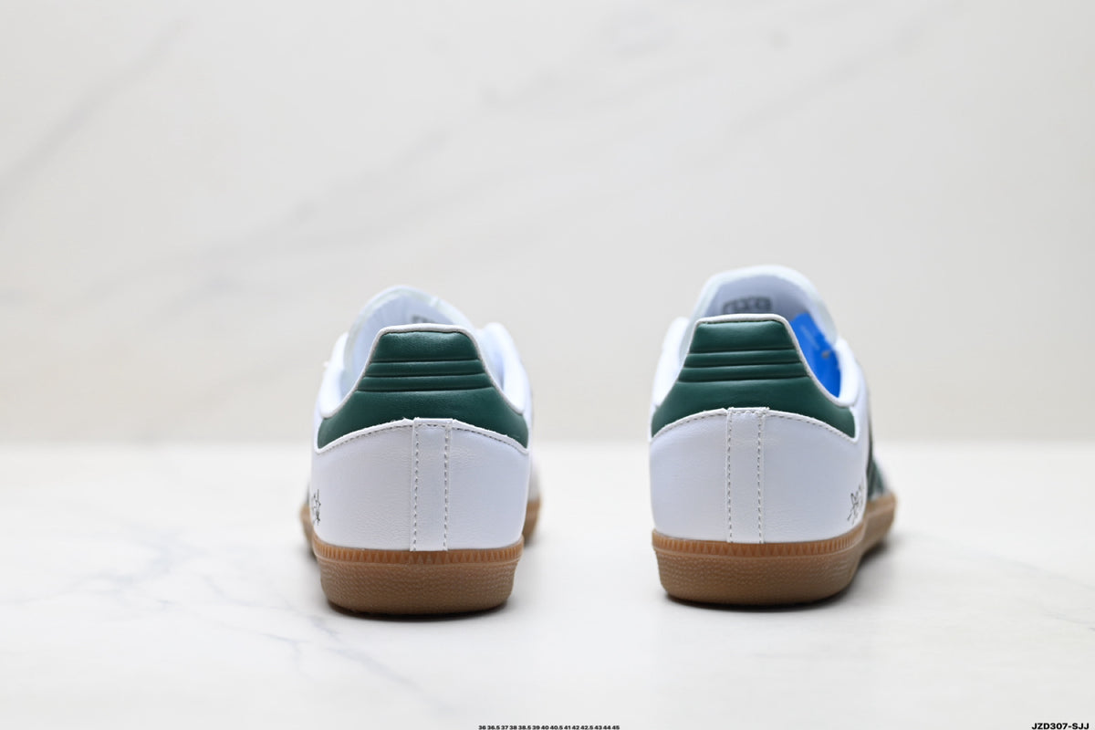 Adidas Originals Samba OG – Classic Low-Top Casual Sneaker | Three Stripes Heritage Footb lE4800all Style