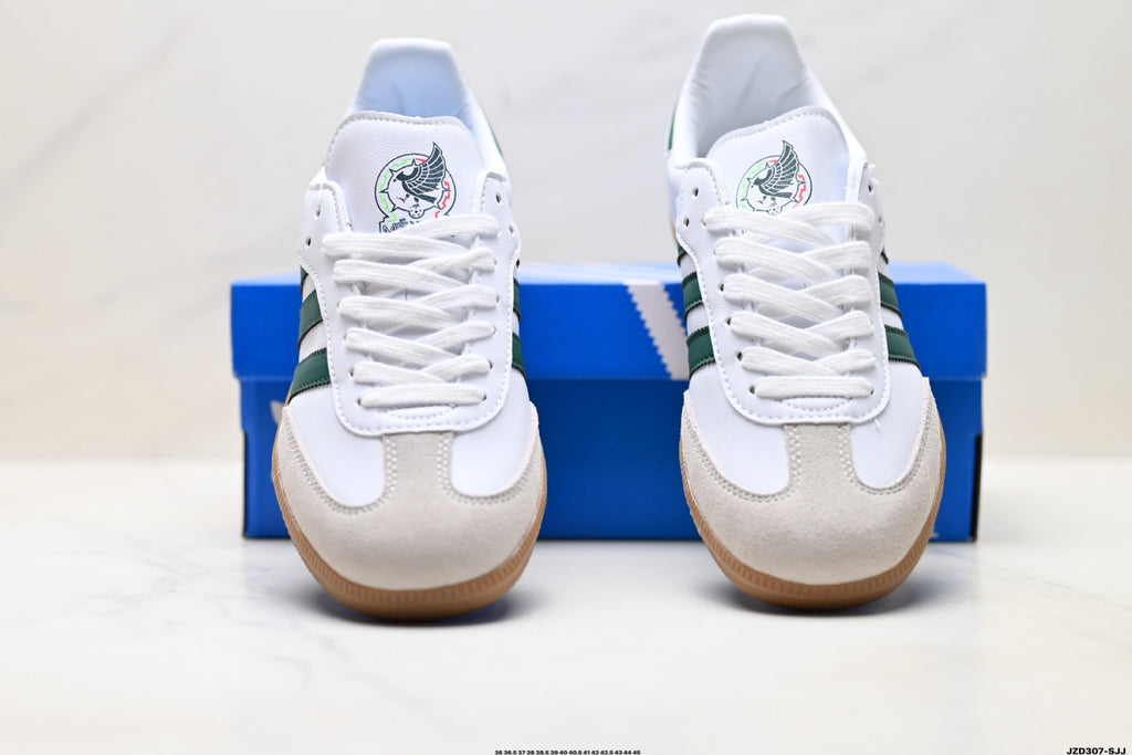 Adidas Originals Samba OG – Classic Low-Top Casual Sneaker | Three Stripes Heritage Footb lE4800all Style