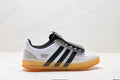 Bad Bunny x Adidas Originals Gazelle INd – Limited Collab Low-Top Sneaker | Three Stripes oorx El Conejo Malo JS5049