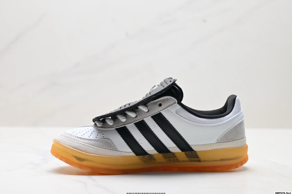 Bad Bunny x Adidas Originals Gazelle INd – Limited Collab Low-Top Sneaker | Three Stripes oorx El Conejo Malo JS5049
