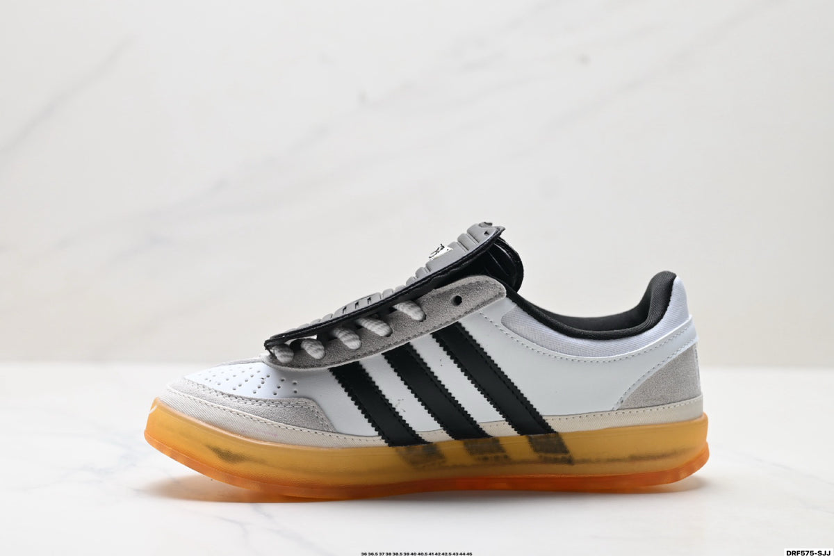 Bad Bunny x Adidas Originals Gazelle INd – Limited Collab Low-Top Sneaker | Three Stripes oorx El Conejo Malo JS5049