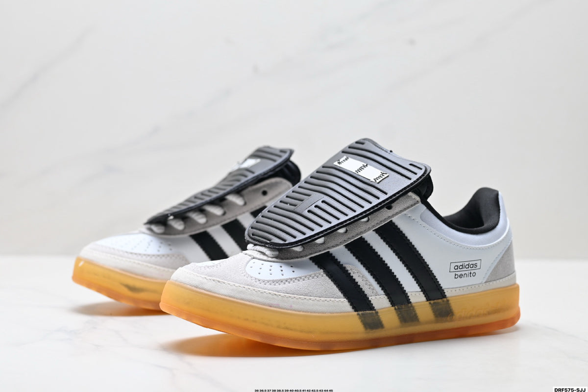 Bad Bunny x Adidas Originals Gazelle INd – Limited Collab Low-Top Sneaker | Three Stripes oorx El Conejo Malo JS5049