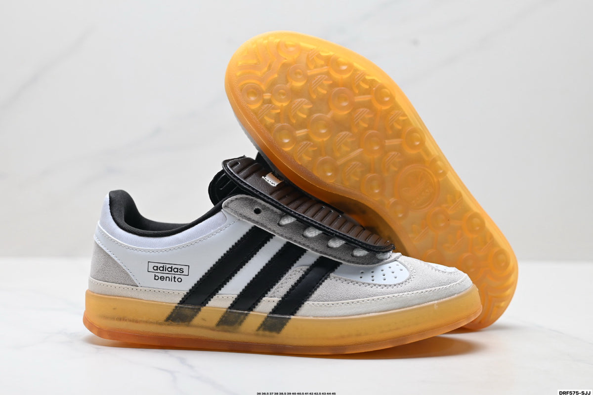 Bad Bunny x Adidas Originals Gazelle INd – Limited Collab Low-Top Sneaker | Three Stripes oorx El Conejo Malo JS5049