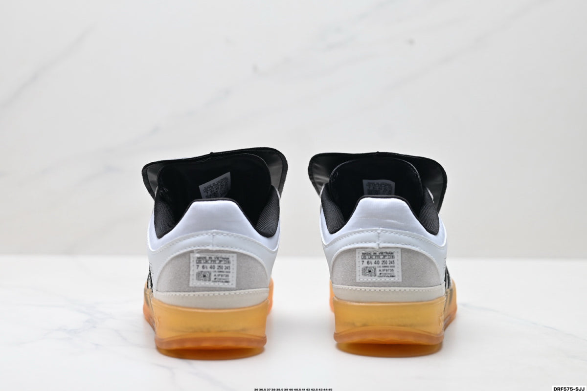 Bad Bunny x Adidas Originals Gazelle INd – Limited Collab Low-Top Sneaker | Three Stripes oorx El Conejo Malo JS5049