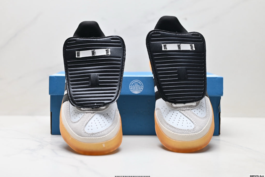 Bad Bunny x Adidas Originals Gazelle INd – Limited Collab Low-Top Sneaker | Three Stripes oorx El Conejo Malo JS5049