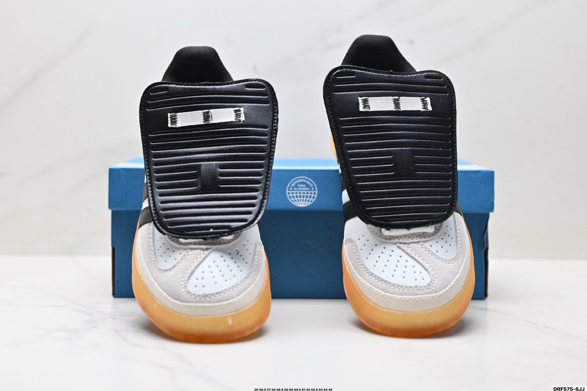Bad Bunny x Adidas Originals Gazelle INd – Limited Collab Low-Top Sneaker | Three Stripes oorx El Conejo Malo JS5049