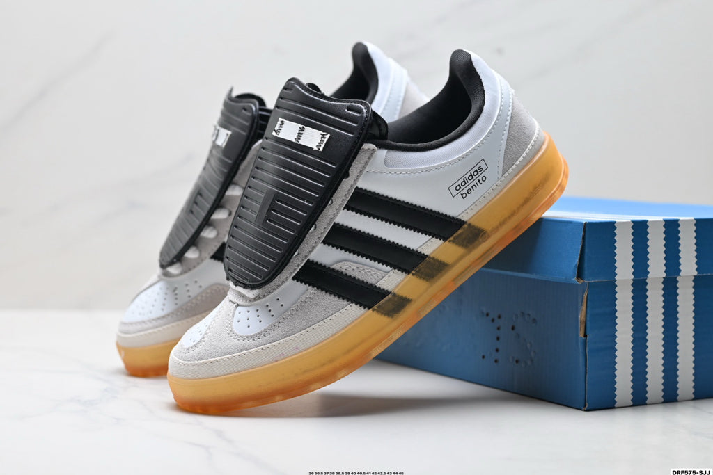 Bad Bunny x Adidas Originals Gazelle INd – Limited Collab Low-Top Sneaker | Three Stripes oorx El Conejo Malo JS5049