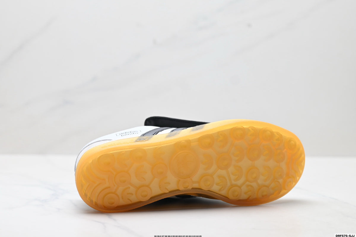 Bad Bunny x Adidas Originals Gazelle INd – Limited Collab Low-Top Sneaker | Three Stripes oorx El Conejo Malo JS5049