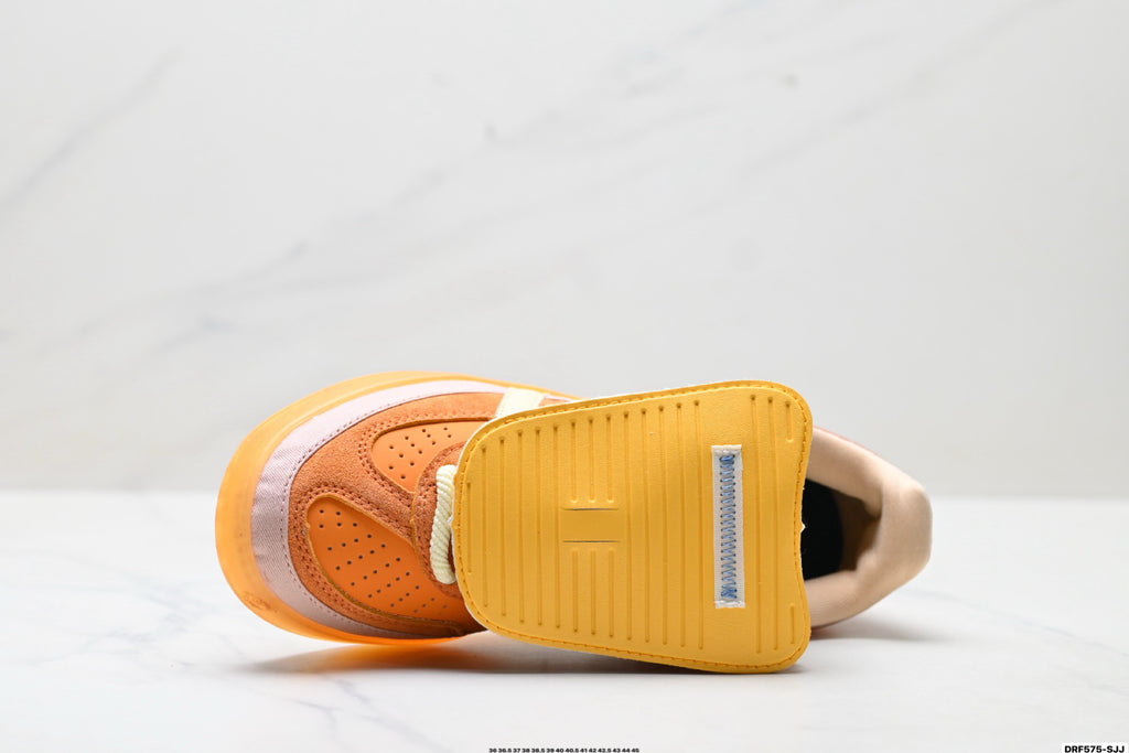 Bad Bunny x Adidas Originals Gazelle INdoor – Limited Collab Low-Top Sneaker | Three Stripes x El Conejo Malo JS5049